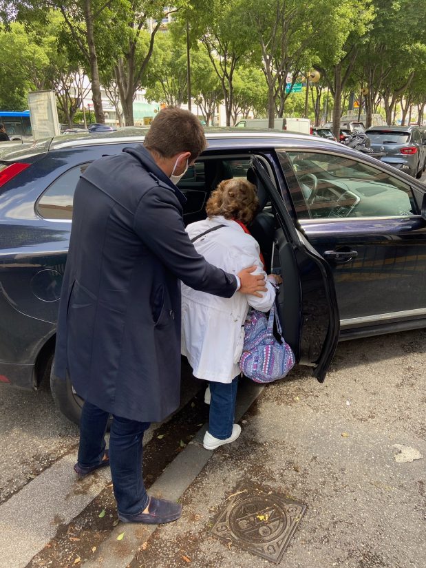 Mon Émile s’est bonifié avec le Covid
