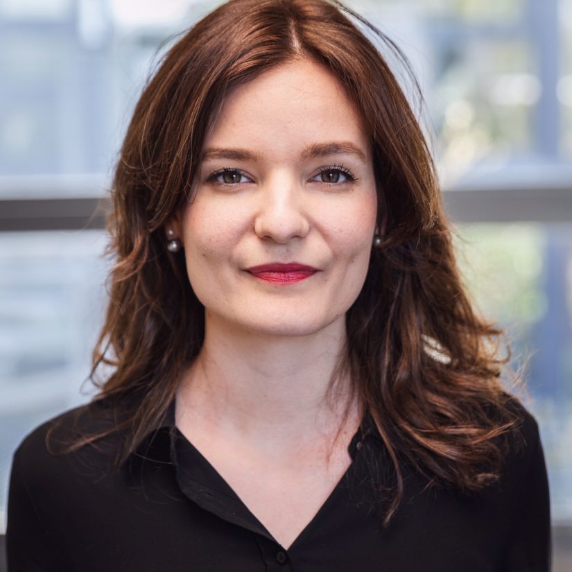 Qui sont les femmes engagées de 2020 ? 9