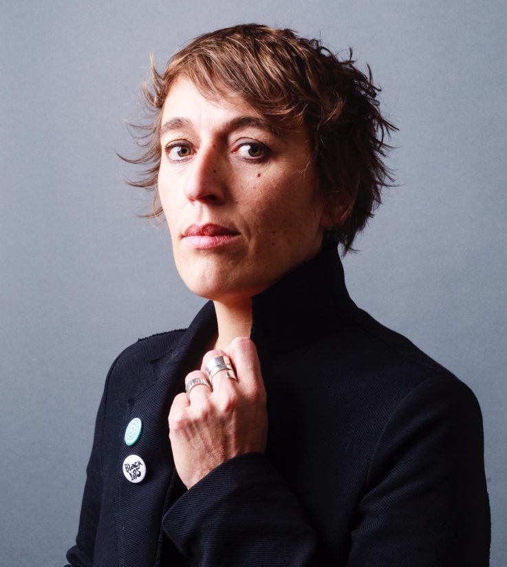 Qui sont les femmes engagées de 2020 ? 10