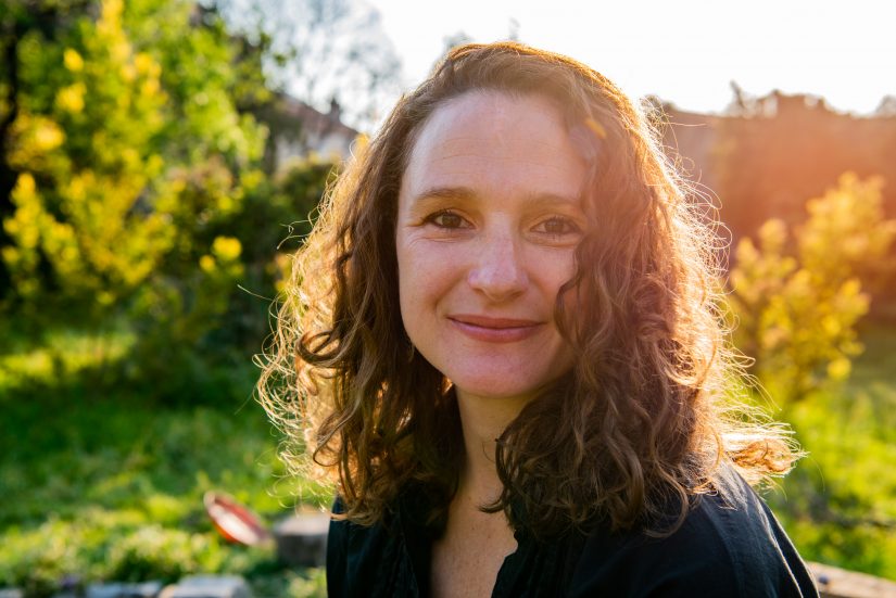 Qui sont les femmes engagées de 2020 ? 11