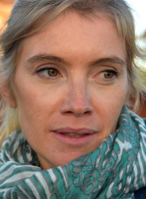 Qui sont les femmes engagées de 2020 ? 12