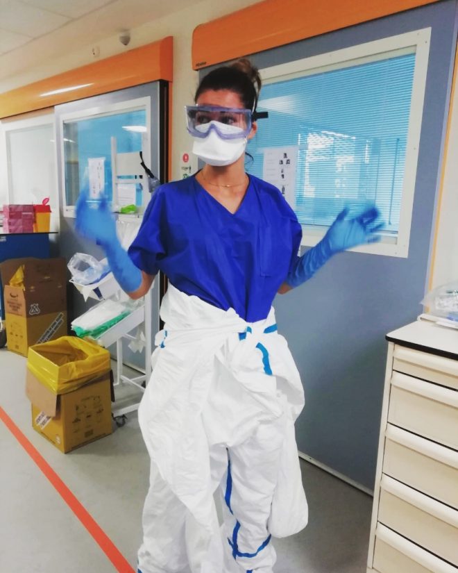 Qui sont les femmes engagées de 2020 ? 17