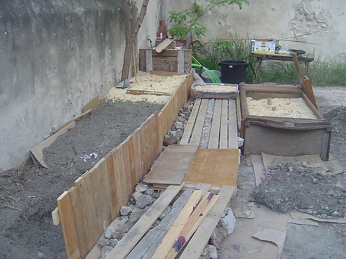 [Série] Biodéchets #3 Fabriquer de la terre avec vos épluchures 3