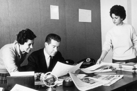 « Somme toutes » met en lumière les invisibles de l’économie : les femmes 2