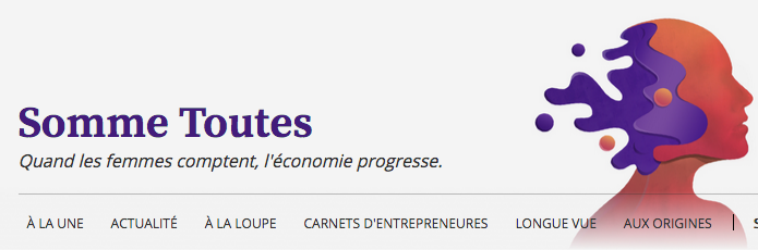 « Somme toutes » met en lumière les invisibles de l’économie : les femmes 3