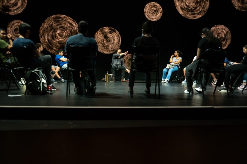 Cet été, La Criée joue les centres aérés 3