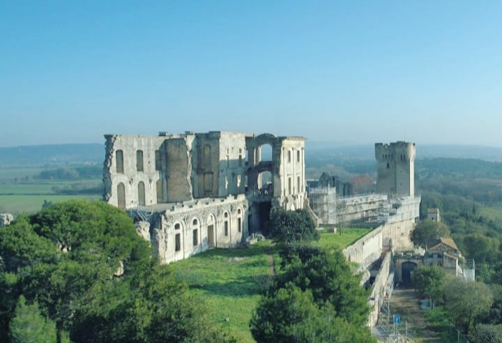abbaye-montmajour-arles