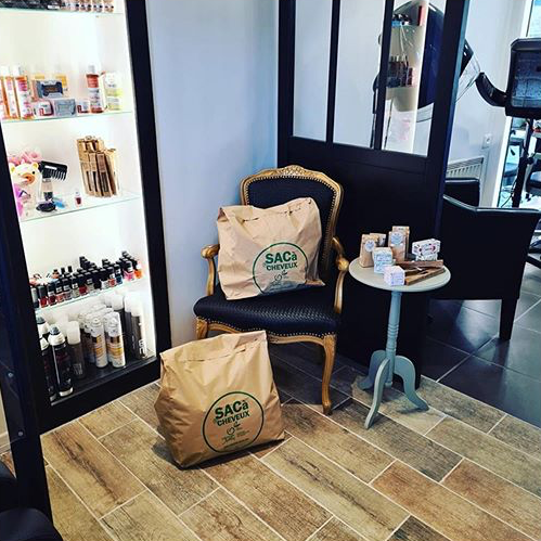 Des cheveux pour dépolluer les océans    3