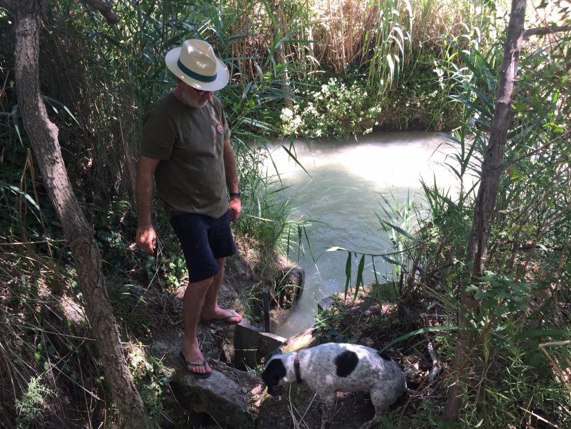 Frédéric Denel, le start-upeur devenu paysculteur ! 2