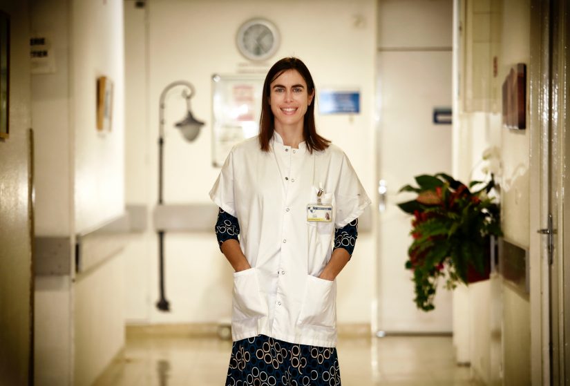 La fibromyalgie n'est pas une maladie fantôme ! 1