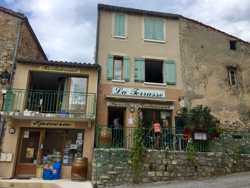 Le bistrot de pays, supplément d’âme compris ! 1