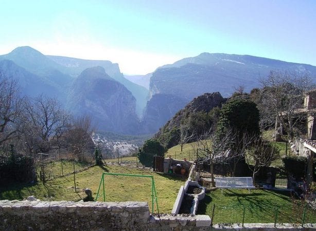 Le bistrot de pays, supplément d’âme compris ! 2