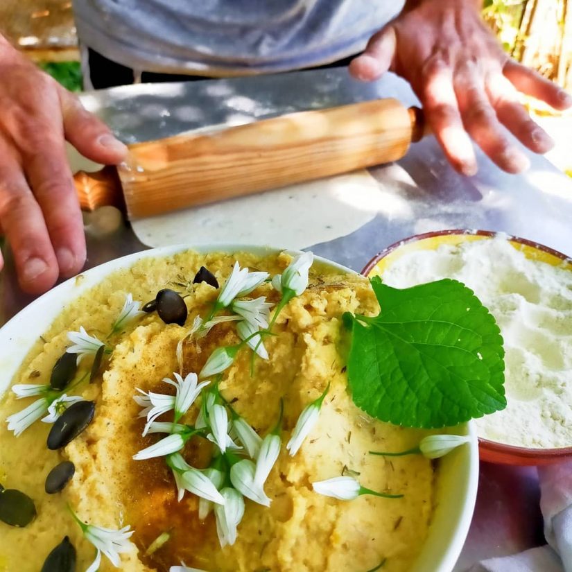 Les fleurs sauvages de Bigoud’ 4