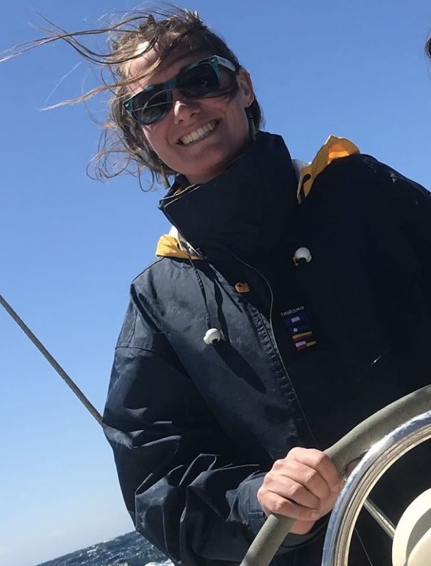 Libérer la mer de ses vieux filets de pêche et les valoriser