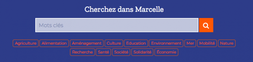 Marcelle se met au vert ! 1