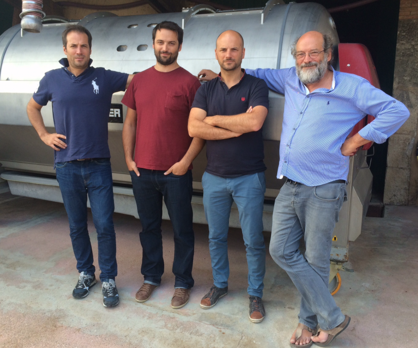 Municipales : le bio bilan de Michaël Latz à Correns 2