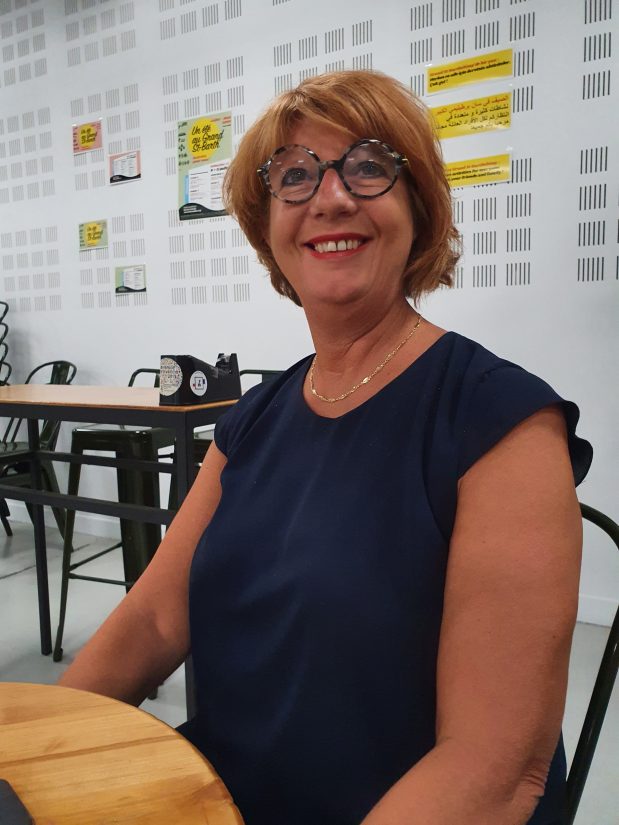 Quand le virus ressoude les liens associatifs des quartiers déconfiné 2