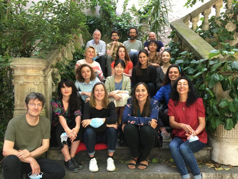 Seul festival maintenu dans le sud, le FID se lance en édition limitée 2