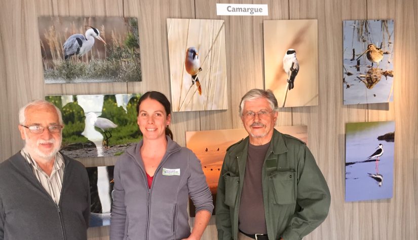 Si discret, si précieux, l'écomusée de la Crau 2