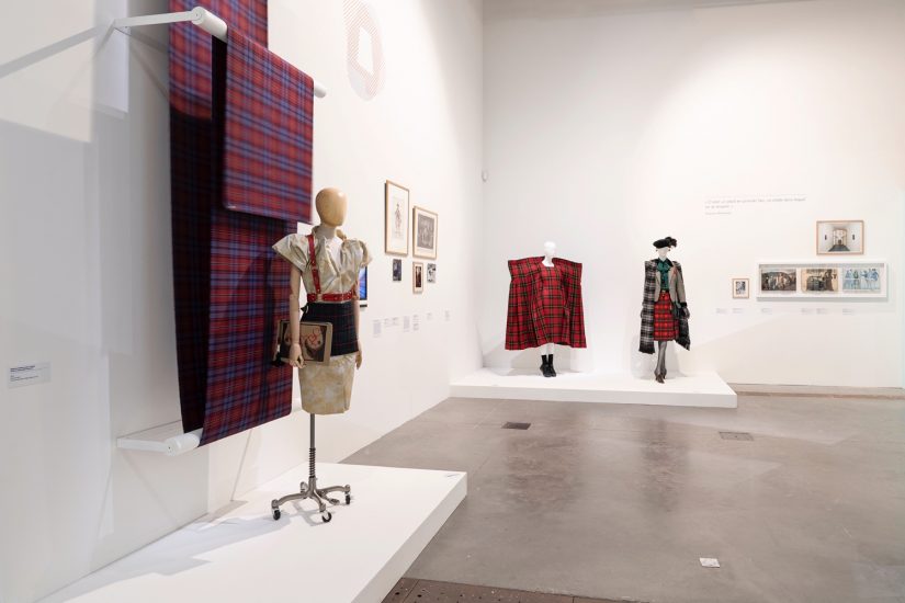 Ce que peuvent nous enseigner les vêtements