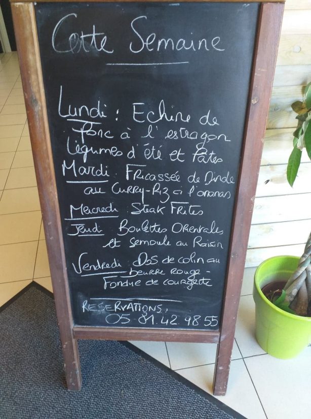 Céline et Jean-Marie réenchantent un village endormi