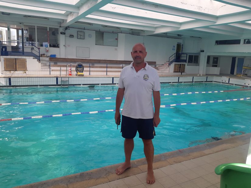 Reconversion : quand une senior se jette à l'eau !