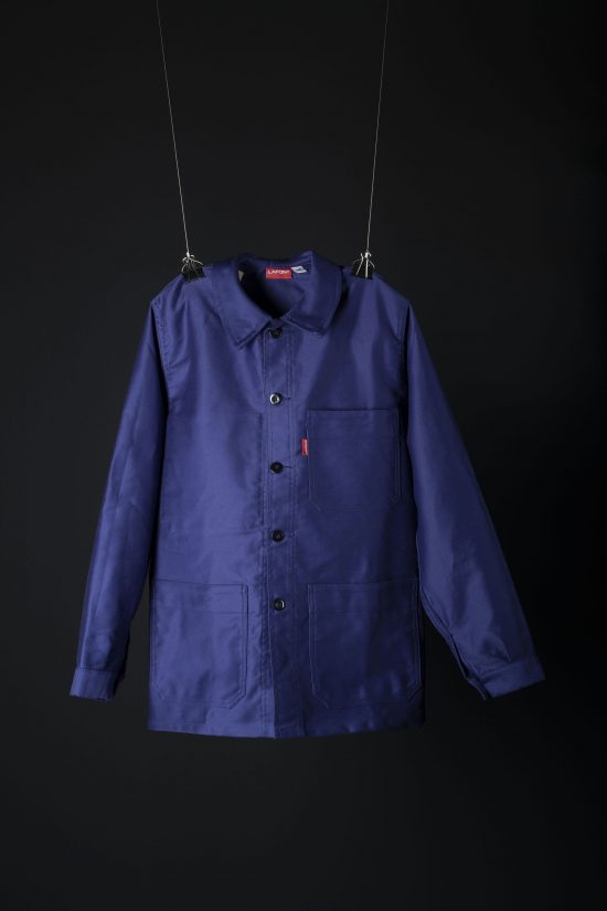 Ce que nous enseignent les vêtements-icônes #2