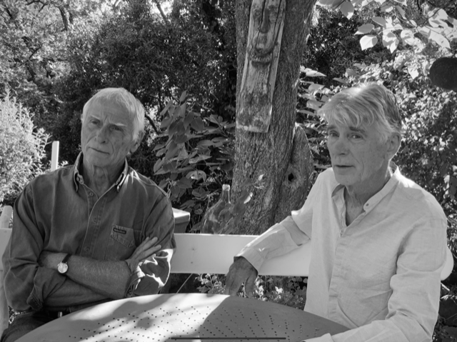 Correspondances ultimes