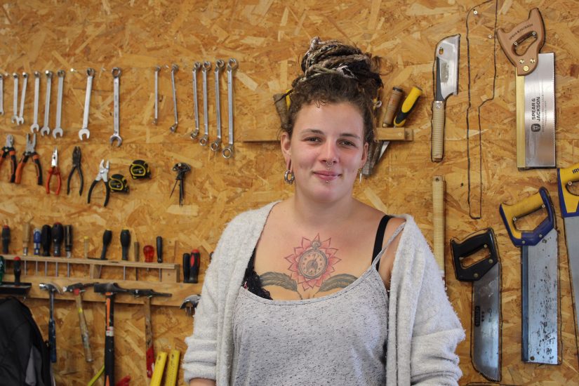 Jouques, village sans chômage 2