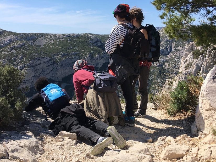 L'hébergement solidaire n'est pas un délit !