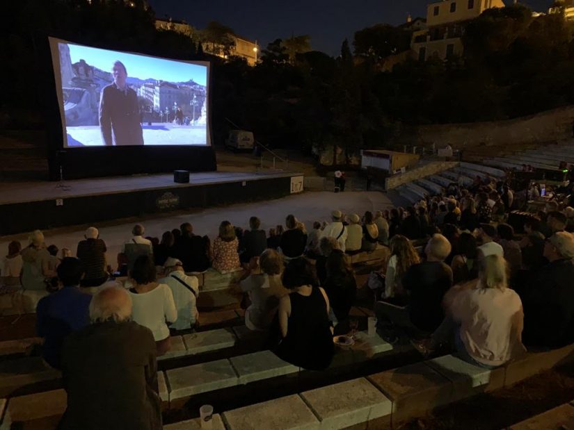 Marseille et les Américains, quelle histoire ! 1