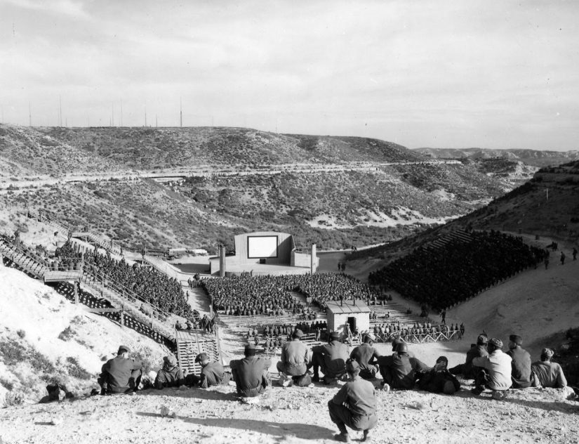Marseille et les Américains, quelle histoire ! 2