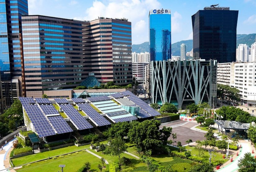 panneau-solaire-ville