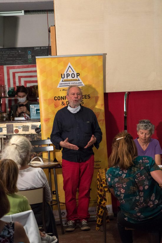 UPOP, l’anti-pensée unique 1