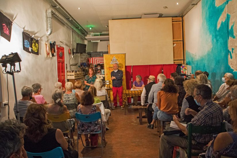 UPOP, l’anti-pensée unique 2