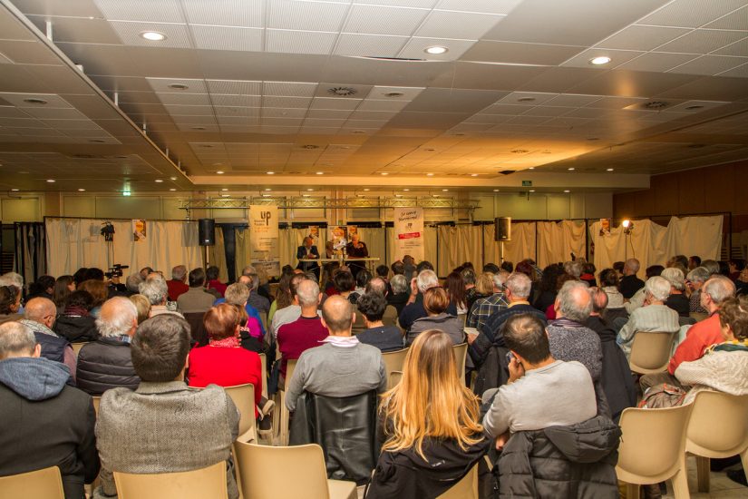 UPOP, l’anti-pensée unique