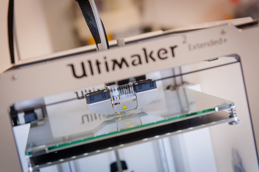 Fablab et rééducation fonctionnelle : l'accord Do It Yourself ! 4