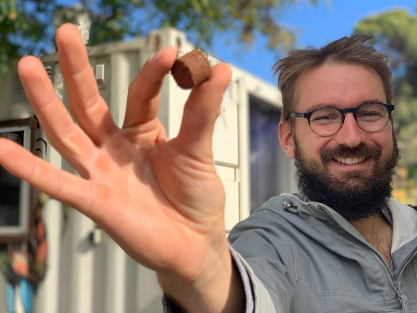 Grainette, la startup qui pousse comme une fleur 1