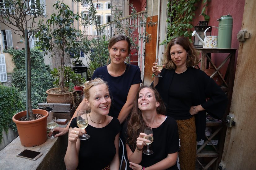 L’éclap, la petite association qui veut changer le monde par le jeu 1