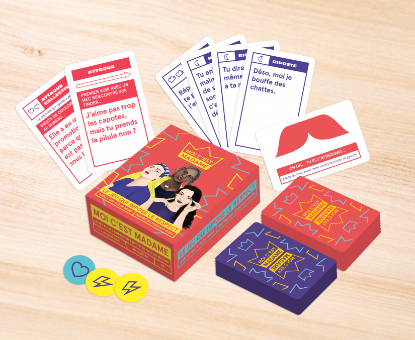 L’éclap, la petite association qui veut changer le monde par le jeu 2