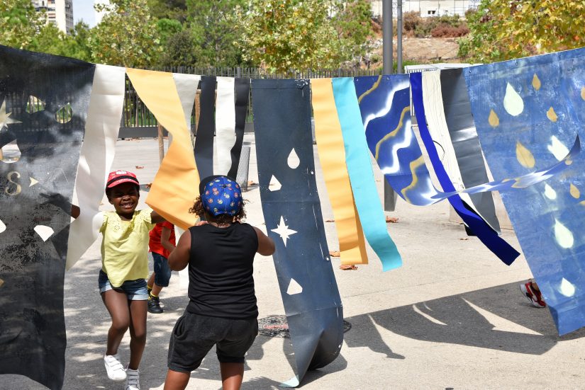 L’éclap, la petite association qui veut changer le monde par le jeu 3