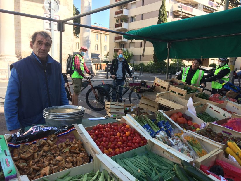 Les Coursiers Solidaires concilient solidarité et écologie