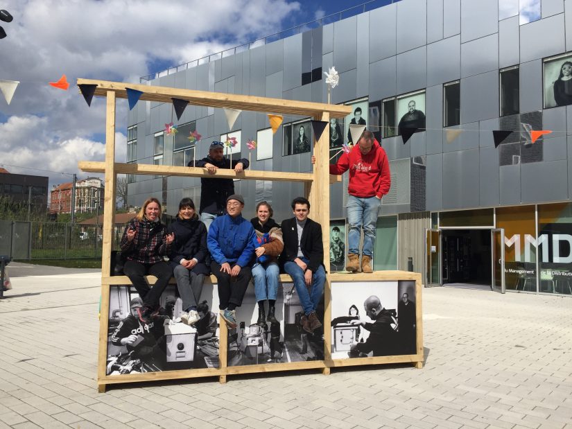 Lille-Design 2020 : 600 projets et quelques utopies pour un monde rénové 1