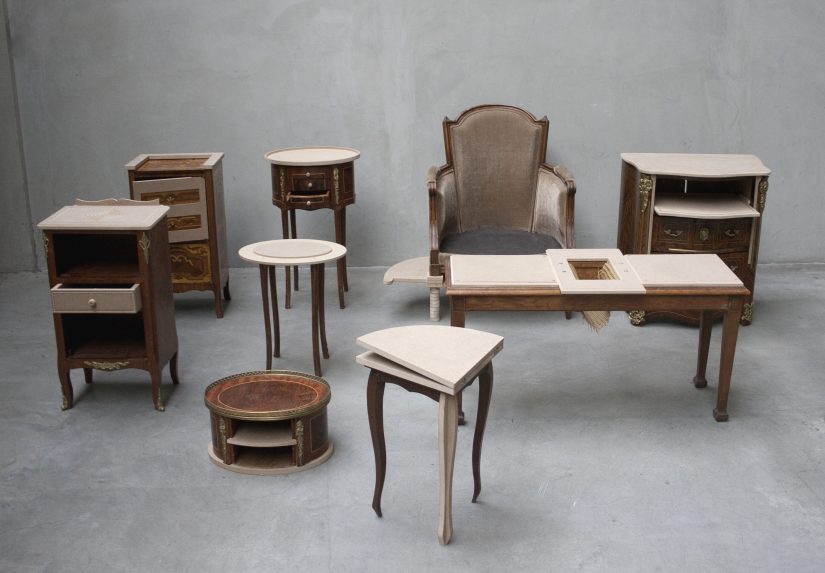 Lille-Design 2020 : 600 projets et quelques utopies pour un monde rénové