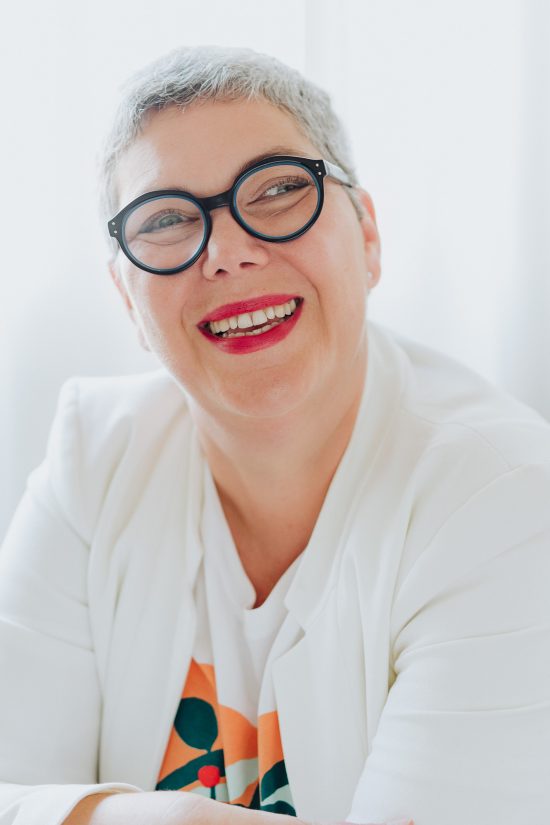 Ménopausée, femme tu resteras 1