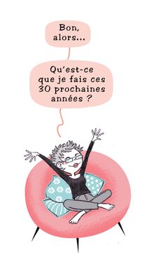 Ménopausée, femme tu resteras 3