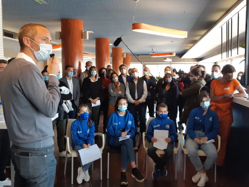 Nettoyage du Vieux-Port de Marseille en mode High Tech ! 2