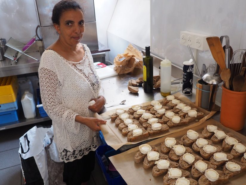 Personnes valides et handicapées sous le même toit 2