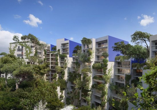 Personnes valides et handicapées sous le même toit