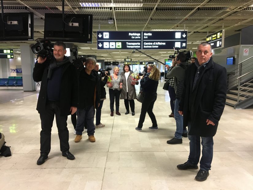 Quand un test ADN permet de réunir une fratrie 8